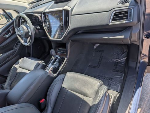 Used 2024 Subaru Ascent Touring AWD/4WD image 33
