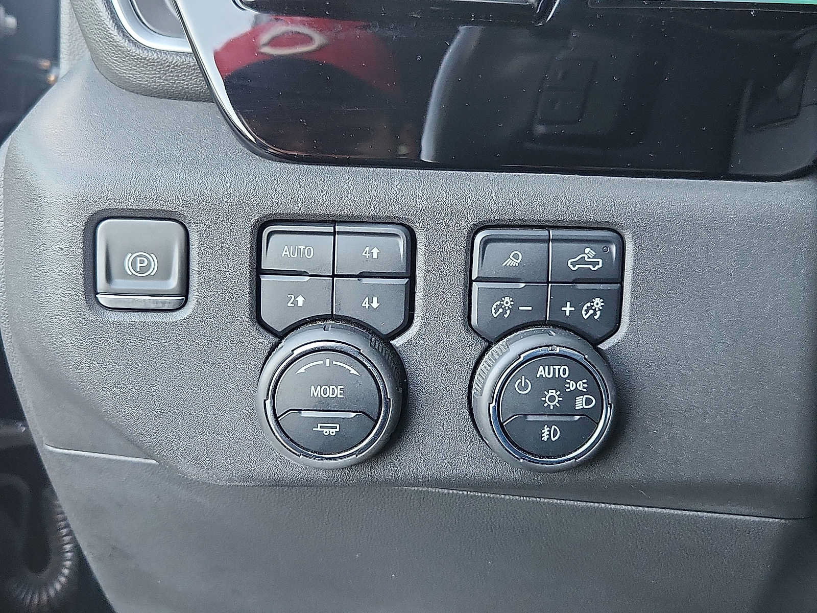 Used 2023 Chevrolet Silverado 1500 RST AWD/4WD image 22
