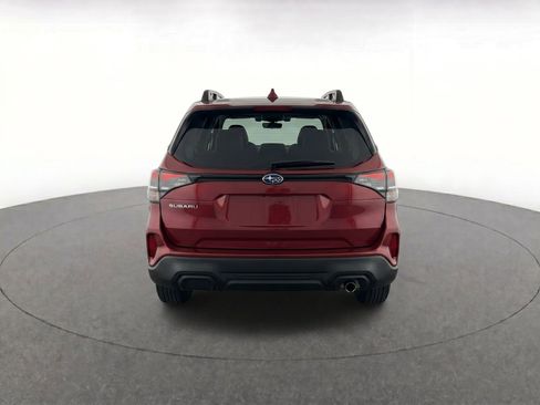 Used 2026 Subaru Forester Limited AWD/4WD image 6