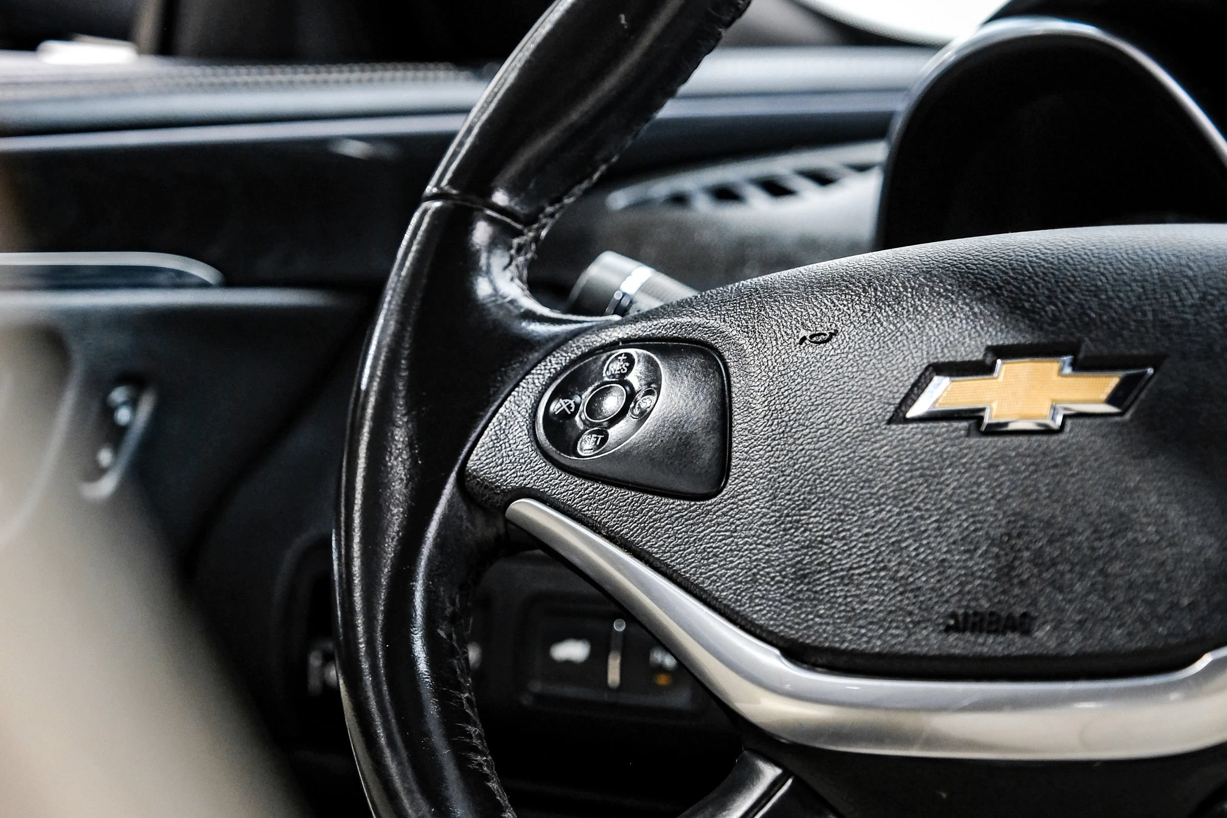 Used 2018 Chevrolet Impala Premier FWD image 20
