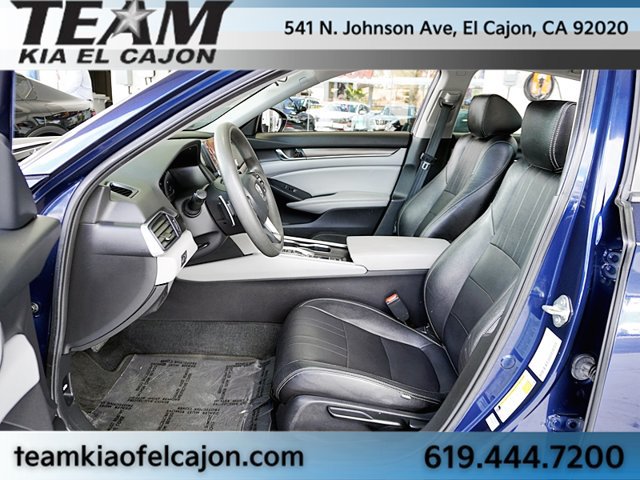 Used 2019 Honda Accord Hybrid image 14