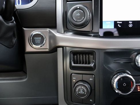 New 2025 Ford F150 XLT w/ Equipment Group 302A MID image 31