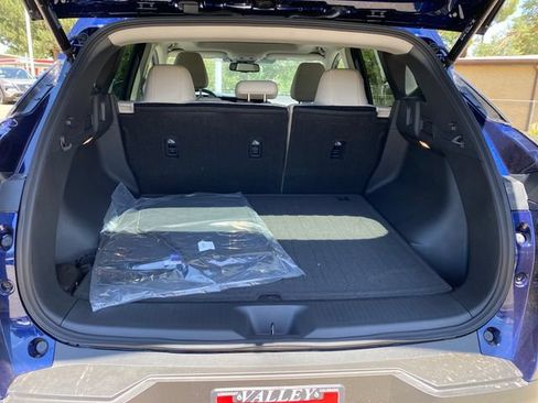 New 2026 Nissan Murano SL AWD/4WD image 25