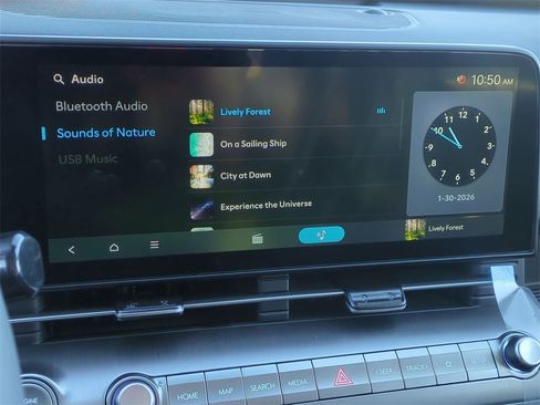 New 2026 Hyundai Kona SEL Sport image 18