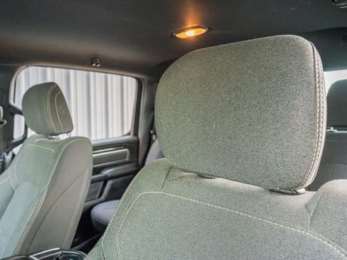 Used 2019 RAM 1500 Big Horn image 20
