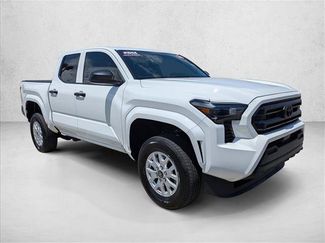 Certified 2025 Toyota Tacoma SR RWD video 3