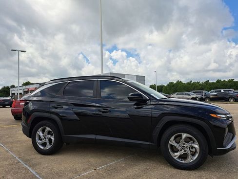 Used 2022 Hyundai Tucson SEL FWD image 3