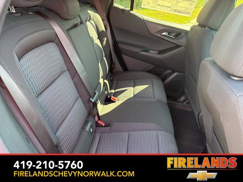 New 2026 Chevrolet Equinox LT w/ LPO, Floor Liner Package image 34