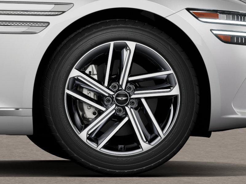 New 2027 Genesis G80 2.5T Advanced AWD/4WD image 11