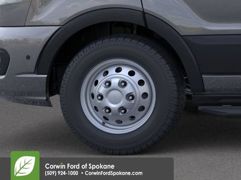 New 2026 Ford Transit 350 XLT AWD/4WD image 19