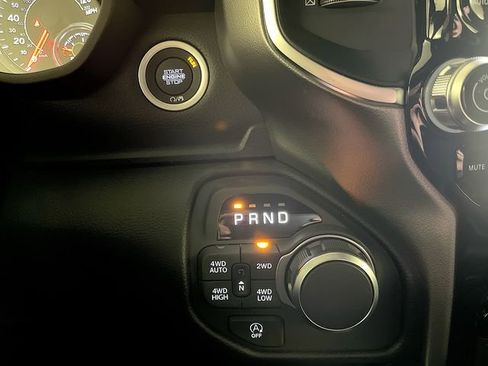 New 2026 RAM 1500 Big Horn image 22