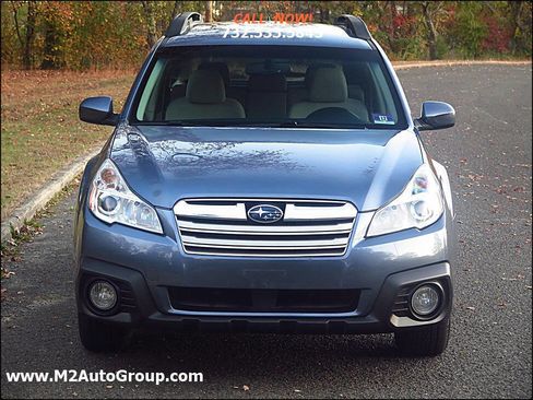 Used 2014 Subaru Outback 2.5i Premium AWD/4WD image 21