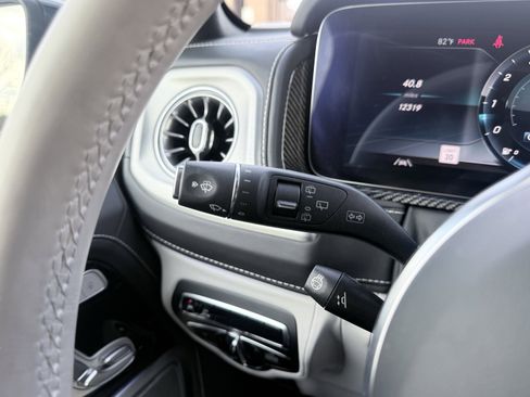 Used 2023 Mercedes-Benz G 550 image 72