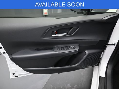 Used 2026 Toyota Prius AWD image 11