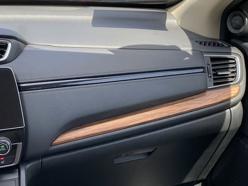 Used 2018 Honda CR-V EX-L image 22