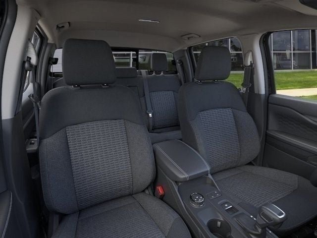 New 2026 Ford Ranger XLT AWD/4WD image 10