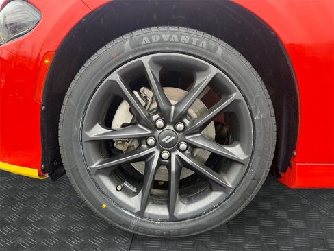 Used 2022 Dodge Charger GT w/ Blacktop Package image 20