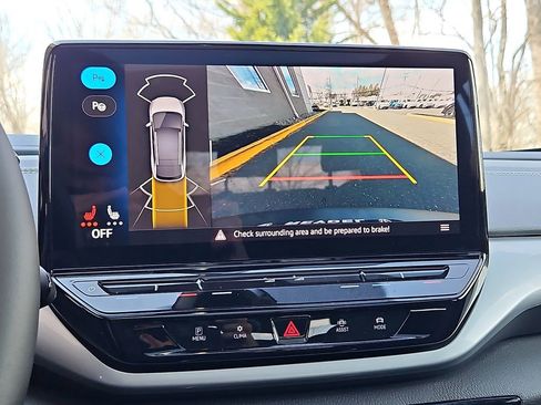 Certified 2023 Volkswagen ID.4 Pro S AWD/4WD image 17