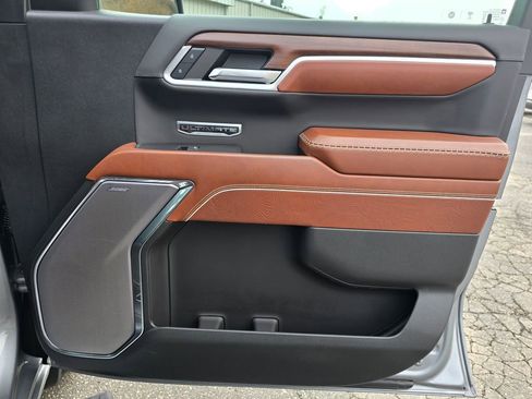 Certified 2024 GMC Sierra 1500 Denali Ultimate image 46