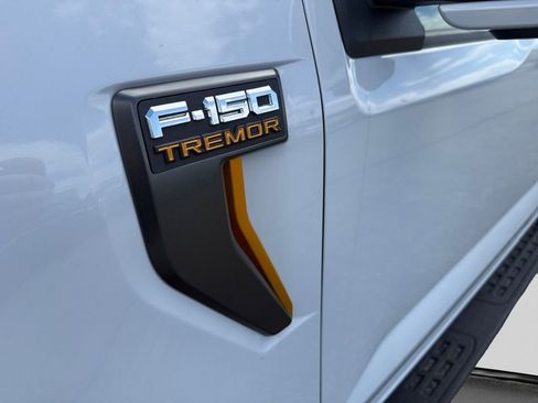 Used 2025 Ford F150 Tremor w/ Equipment Group 402A High image 11