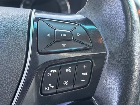 Used 2016 Ford Explorer Platinum AWD/4WD image 24