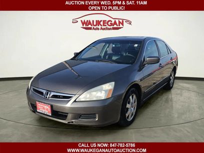 Used 2006 Honda Accord EX