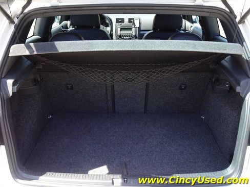 Used 2008 Volkswagen R32 AWD/4WD image 29