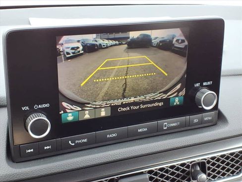 Certified 2025 Acura Integra A-Spec image 22