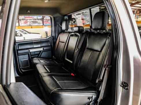 Used 2020 Ford F250 Lariat w/ Lariat Value Package image 37