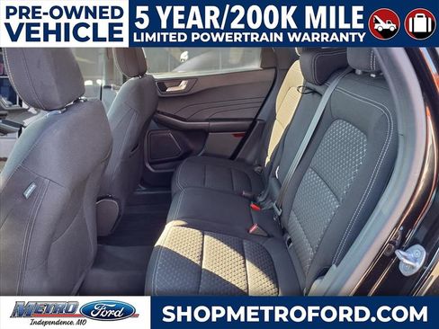 Used 2023 Ford Escape Active w/ Tech Pack #2 image 22