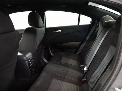 Used 2023 Dodge Charger SXT w/ Blacktop Package image 30
