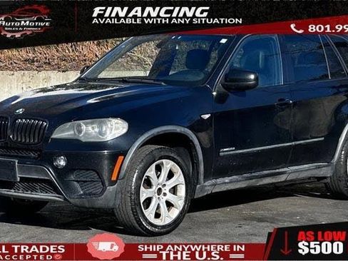 Used 2011 BMW X5 xDrive35i AWD/4WD image 1