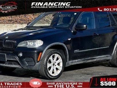 Used 2011 BMW X5 xDrive35i
