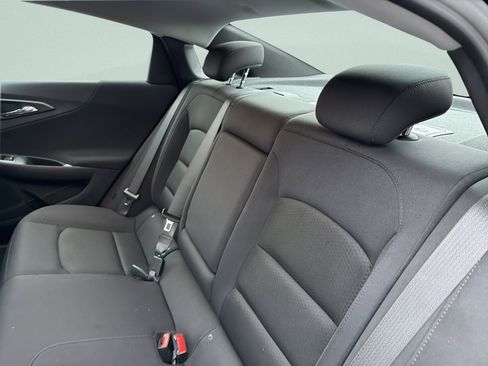 Used 2024 Chevrolet Malibu LT image 15