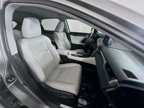 Used 2021 Lexus RX 350 FWD w/ Premium Package image 28