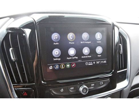 Used 2024 Chevrolet Traverse LT image 23