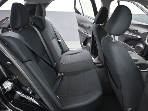 Used 2023 Nissan Kicks S FWD image 30