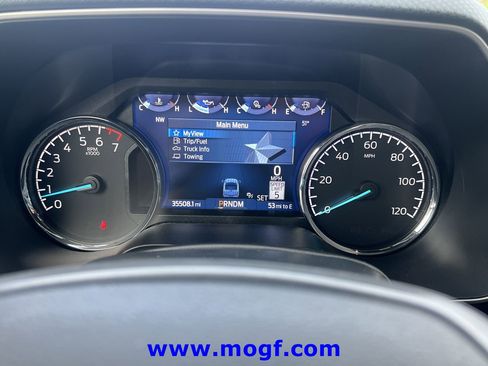 Certified 2023 Ford F150 XLT w/ Equipment Group 302A High image 16