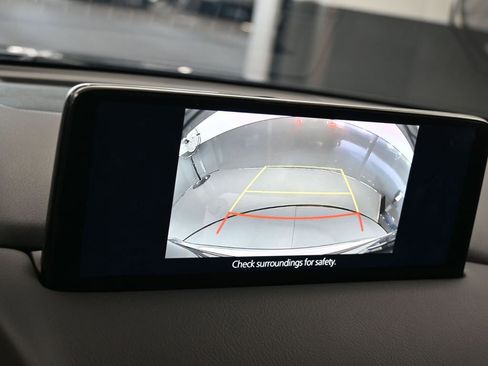 Used 2024 MAZDA CX-5 AWD 2.5 S w/ Select Package image 19