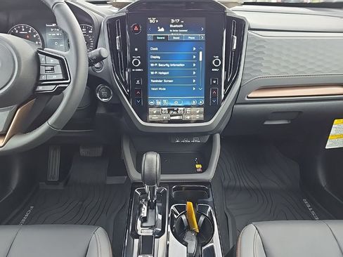 New 2026 Subaru Forester Sport image 25