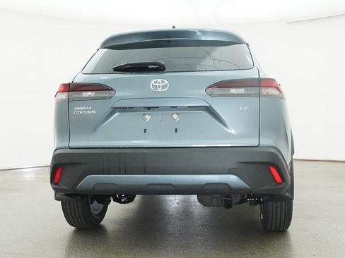 New 2026 Toyota Corolla Cross LE FWD image 23