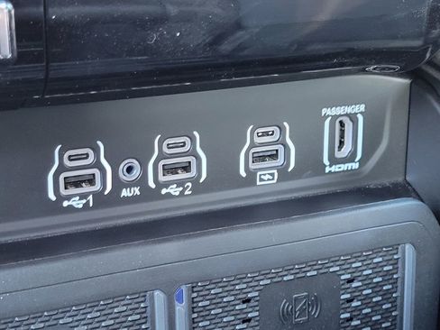 New 2026 RAM 2500 Limited image 13