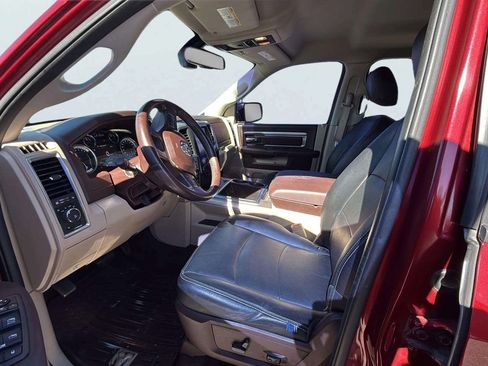 Used 2014 RAM 1500 Big Horn image 11