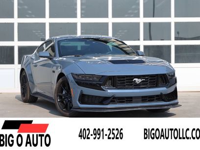 Used 2025 Ford Mustang GT Premium