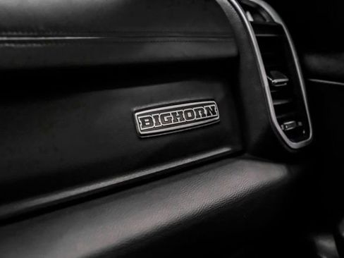 Used 2023 RAM 1500 Big Horn AWD/4WD image 34