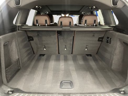 Used 2023 BMW X3 M40i w/ Premium Package image 4