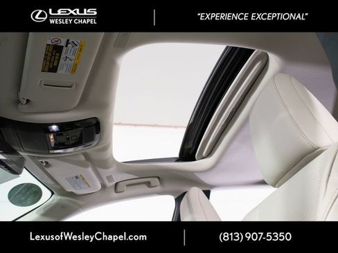 Used 2024 Lexus RX 350 w/ Technology Package AWD/4WD image 19