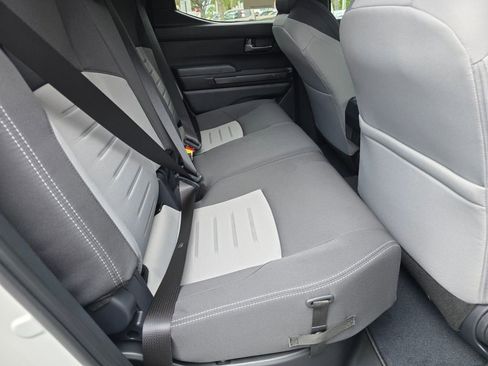 New 2026 Toyota Tacoma TRD Sport image 17