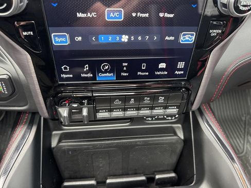 Used 2023 RAM 1500 TRX w/ TRX Level 2 Equipment Group AWD/4WD image 27