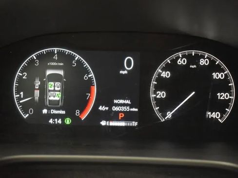 Used 2024 Honda CR-V EX image 27